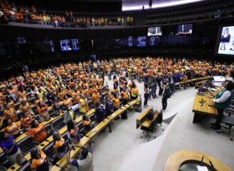 Sessão solene, deputados elogiam atuação dos agentes comunitários de saúde e de combate às endemias