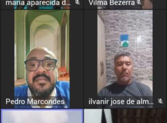 CONTACS realiza reunião virtual extraordinária para discutir papel e diretrizes dos Técnicos em Agentes Comunitários de Saúde