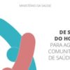 Guia de Saúde do Homem para Agentes Comunitários de Saúde (ACS) f
