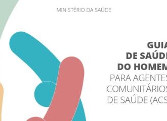 Guia de Saúde do Homem para Agentes Comunitários de Saúde (ACS) f