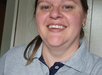 Agente Comunitária de Saúde de Marques de Souza concorre ao Prêmio Salvador Célia