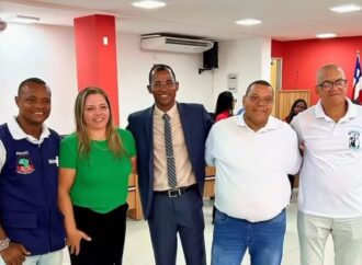 Participação do Conselho Nacional de Técnicos de Agentes Comunitários de Saúde na Audiência Pública em Alagoinhas