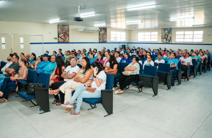 Lagarto regulamenta incentivo financeiro para agentes de saúde