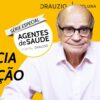 O trabalho dos Agentes Comunitários de Saúde na vacinação