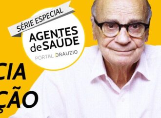 O trabalho dos Agentes Comunitários de Saúde na vacinação