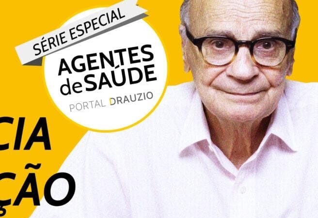 O trabalho dos Agentes Comunitários de Saúde na vacinação