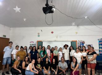 Município de Tibagi fortalece a Atenção Básica com formação técnica de Agentes de Saúde e Endemias