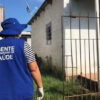 Filme sobre o trabalho do Agente Comunitário de Saúde