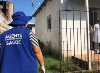 Agentes comunitários de saúde e de combate às endemias terão reajuste salarial em Tubarão