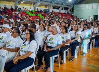 AGENTES DE SAUDE CONQUISTAM AVANÇOS SALARIAIS E REESTRUTURAÇÃO DE CARREIRA