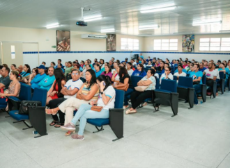 Prefeito de Lagarto anuncia pagamento do Incetivo Financeiro Adicional  aos agentes de Saúde e Endemias