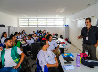 Uma só Saúde – Em São Paulo, agentes comunitários de saúde recebem capacitação sobre Raiva dos Herbívoros e Influenza Aviária