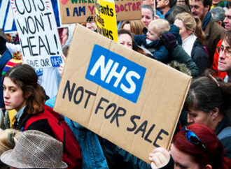 Reino Unido começa experiência com agentes comunitários de saúde