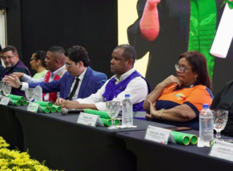 Ministério da Saúde diploma 4.929 agentes comunitários e de combate às endemias no Maranhão