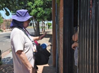 Prefeitura de Barretos orienta moradores sobre identificação de agentes de Saúde