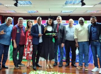 Formatura da II Turma do Curso Mais Saúde com Agente, acontece em Salvador