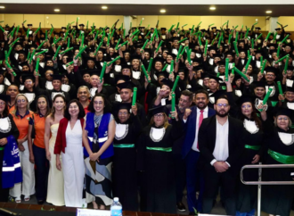 No Piauí, Ministério da Saúde forma 2.920 Agentes de Saúde e de Endemias