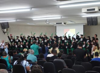 Agentes de Saúde de Adamantina concluem cursos técnicos pelo programa ‘Mais Saúde com Agente’