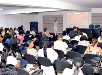 Barreiras (BA): Secretaria de Saúde inicia curso sobre enfrentamento ao racismo institucional no SUS para Agentes Comunitários de Saúde