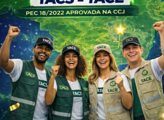 Avança na Câmara proposta que aumenta piso de agentes de saúde para três salários mínimos