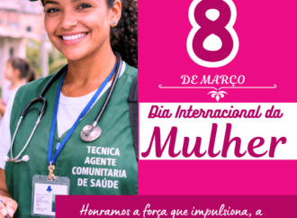 Mensagem do Presidente pelo Dia Internacional da Mulher – 08 de Março