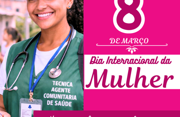 Mensagem do Presidente pelo Dia Internacional da Mulher – 08 de Março