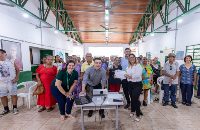 TCE-MT dá segurança jurídica para efetivação de 126 agentes comunitários da saúde