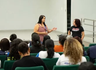 Prefeitura capacita agentes comunitários de saúde para atendimentos voltados a gestantes