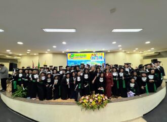 Mais Saúde com Agente celebra formação de 95 Agentes Comunitários e marca momento de emoção e homenagens