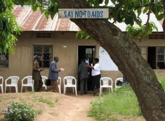 HIV: “agentes comunitários” reduziram em 70% novas infecções