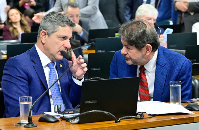 CCJ aprova inclusão de agentes indígenas de saúde e de saneamento no SUS