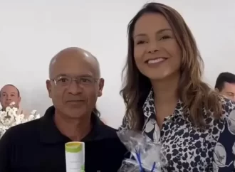 Capacitação Agentes de Saúde Umbaúba: Prefeita Juliana Cardoso celebra valorização