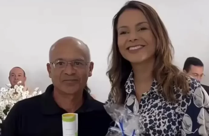 Capacitação Agentes de Saúde Umbaúba: Prefeita Juliana Cardoso celebra valorização