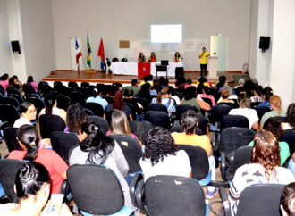 Barreiras (BA): curso fortalece atuação de agentes comunitários com foco na educação em saúde