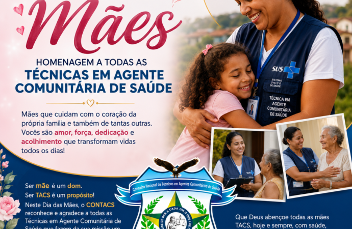 🌷 FELIZ DIA DAS MÃES 🌷