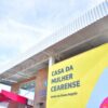 Casa da Mulher Cearense de Quixadá promove ação com Agentes Comunitários de Saúde para fortalecer rede de proteção às mulheres