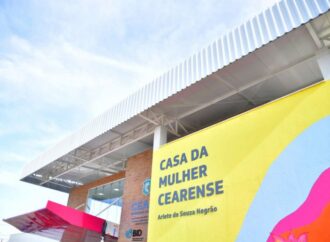 Casa da Mulher Cearense de Quixadá promove ação com Agentes Comunitários de Saúde para fortalecer rede de proteção às mulheres