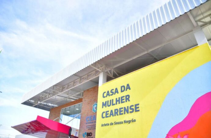 Casa da Mulher Cearense de Quixadá promove ação com Agentes Comunitários de Saúde para fortalecer rede de proteção às mulheres