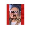 NOTA DE REPÚDIO CONSELHO NACIONAL DE TÉCNICOS EM AGENTES COMUNITÁRIOS DE SAÚDE