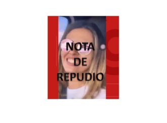 NOTA DE REPÚDIO CONSELHO NACIONAL DE TÉCNICOS EM AGENTES COMUNITÁRIOS DE SAÚDE