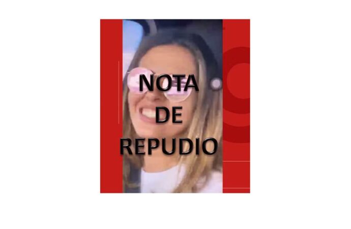 NOTA DE REPÚDIO CONSELHO NACIONAL DE TÉCNICOS EM AGENTES COMUNITÁRIOS DE SAÚDE