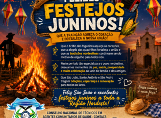 🌽✨ FELIZES FESTEJOS JUNINOS! ✨🌽