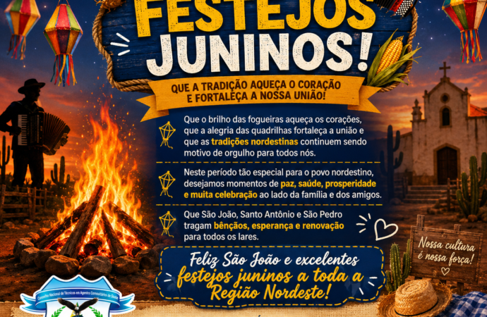 🌽✨ FELIZES FESTEJOS JUNINOS! ✨🌽