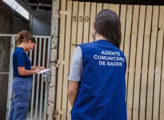 Prefeitura de Machados prorroga validade de Concurso para Agente Comunitário de Saúde