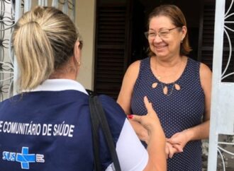 Estudo analisa violência contra agentes comunitários de saúde