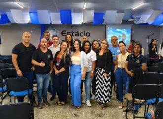 Saúde fortalece integração dos ACS e ACE
