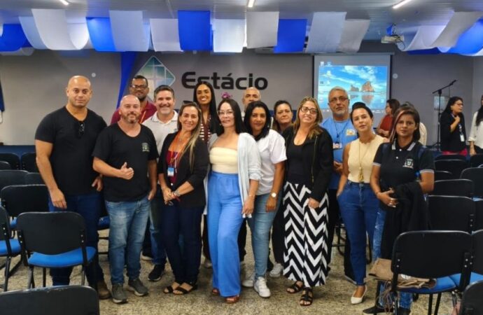 Saúde fortalece integração dos ACS e ACE