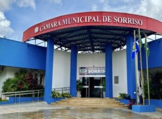Câmara de Sorriso pede motocicletas para agentes de saúde e de endemias que atuam na Poranga