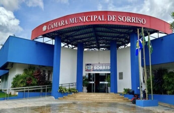 Câmara de Sorriso pede motocicletas para agentes de saúde e de endemias que atuam na Poranga
