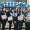 Segunda turma conclui curso técnico para Agentes Comunitários de Saúde em São Sepé